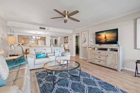 206 Reflections-on-the-Gulf Maison in Indian Rocks Beach