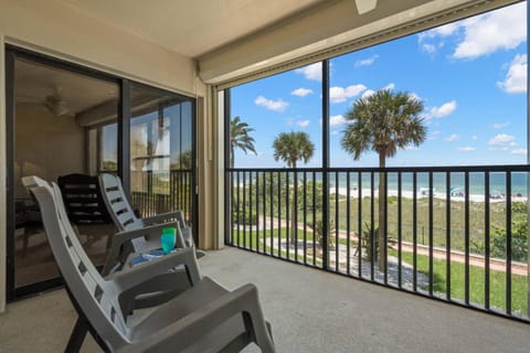 206 Reflections-on-the-Gulf Maison in Indian Rocks Beach