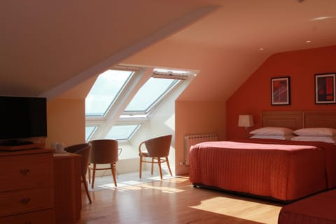 Inch Beach House B&B Bed and Breakfast in County Kerry