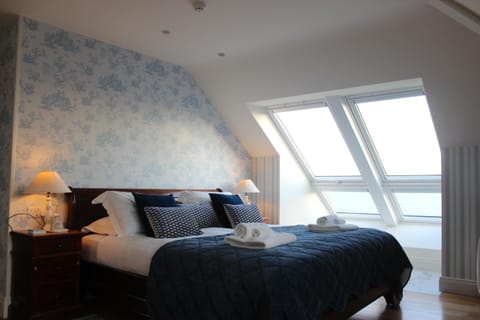 Inch Beach House B&B Bed and Breakfast in County Kerry