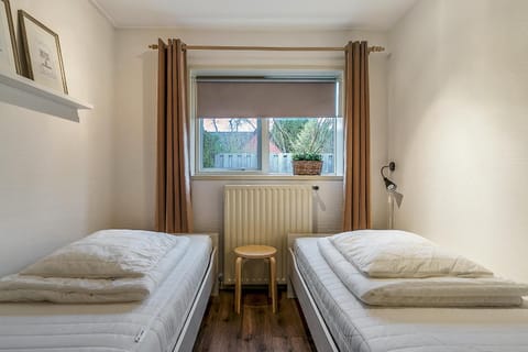 Sfeervol 6 persoons appartement - van alle gemakken voorzien! Condo in Drenthe (province)