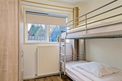 Sfeervol 6 persoons appartement - van alle gemakken voorzien! Condo in Drenthe (province)
