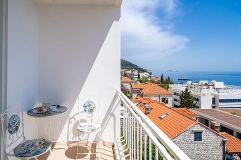 Bella Luka Apartment Copropriété in Dubrovnik