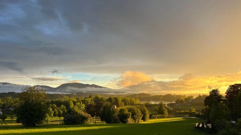 Ferienwohnungen Schwarzer in Seehausen am Staffelsee Apartment in Murnau am Staffelsee