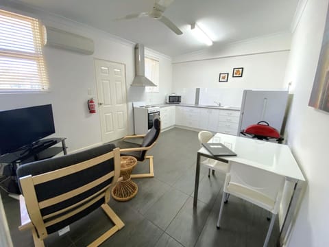 Getaway Villas Unit 385 Villa in Exmouth