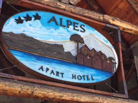 Alpes Hotel Hotel in Pucon