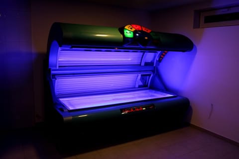 Solarium