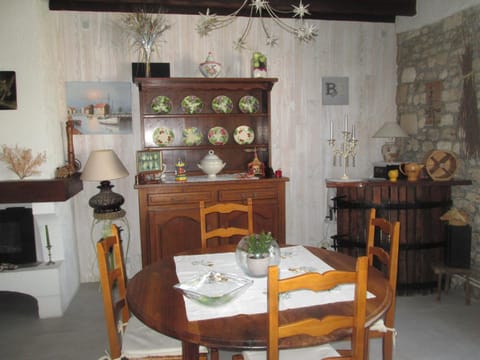 Other, Dining area, On site