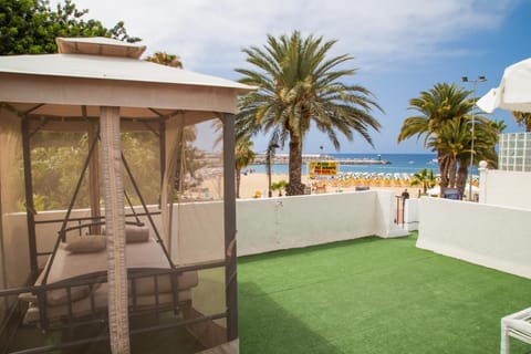 San Juan Beach Casa in Puerto Rico de Gran Canaria