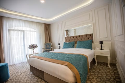 Palde Hotel & Spa Hotel in Istanbul