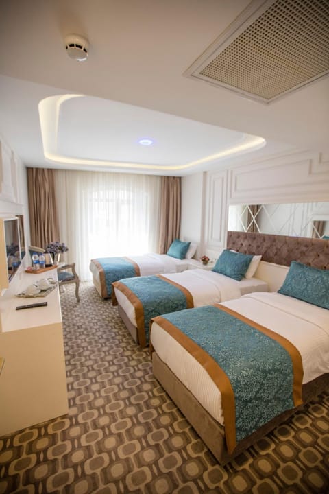 Palde Hotel & Spa Hotel in Istanbul