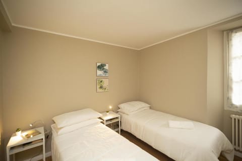 Contempora Apartments - Ca' Brenta Hero Copropriété in Lugano