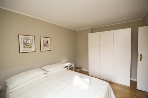 Contempora Apartments - Ca' Brenta Hero Copropriété in Lugano