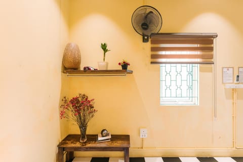 Harmony Homestay - Hanoi Homestay in Old Quarter Apartment in Hanoi