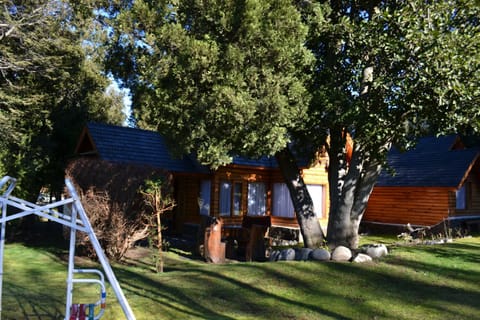 Cabañas Akermann Nature lodge in Los Lagos, Chile