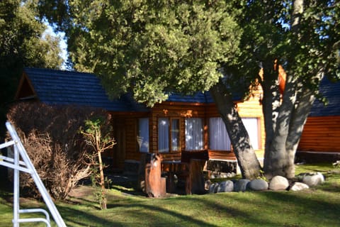 Cabañas Akermann Nature lodge in Los Lagos, Chile