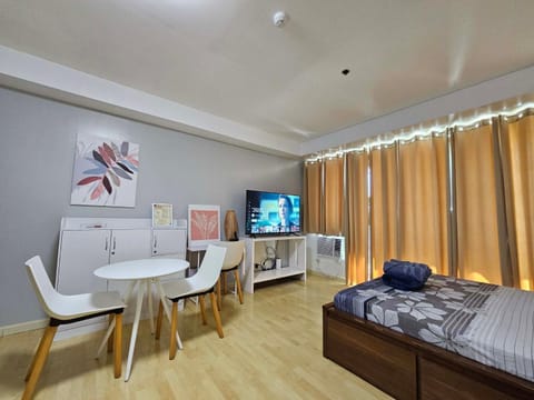 N place at Soho Central Condo in Mandaluyong