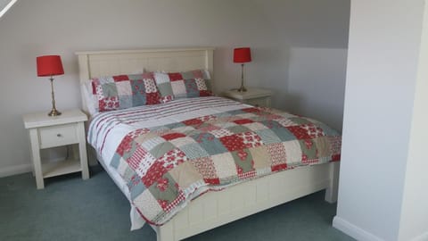 Grooms Cottage Bed and Breakfast in West Lindsey District