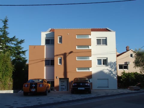 Apartments Ivanov Apartment in Zadar