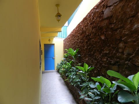 La Residencia Condo in Cape Verde