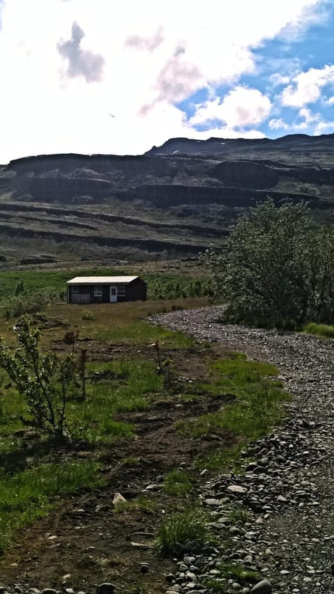 Bragdavellir Holiday Home Condo in Iceland