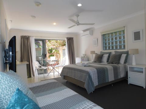 Beachport Bed & Breakfast Bed and Breakfast in Port Macquarie