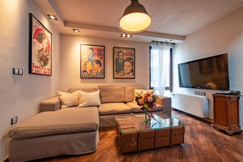 Le Rendezvous Apartments New Town Copropriété in Veliko Tarnovo