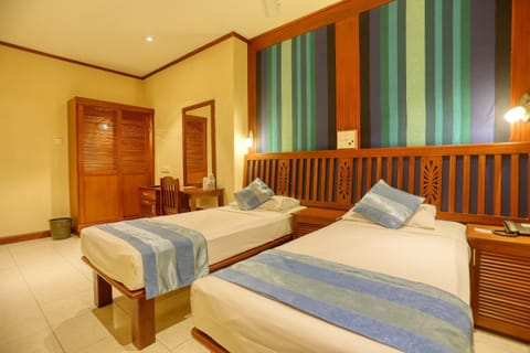 Colombo City Hotels (Pvt) Ltd Hôtel in Colombo