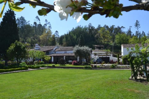 Facade/entrance, Garden