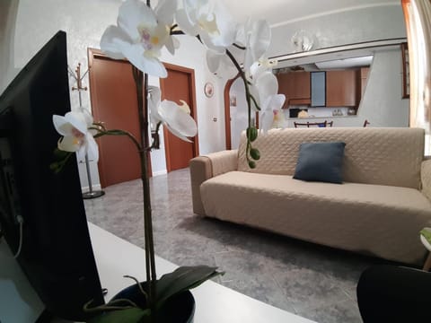 Casa Andrea tra Napoli e Sorrento Apartment in Castellammare di Stabia