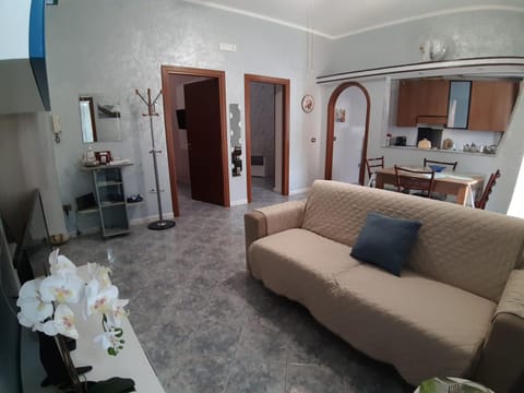 Casa Andrea tra Napoli e Sorrento Apartment in Castellammare di Stabia