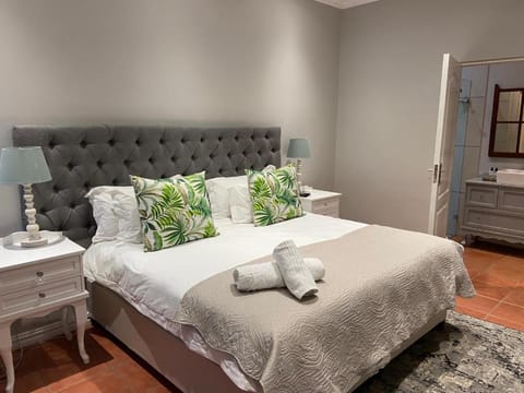 Olive Tree Bed and Breakfast in Cape Town