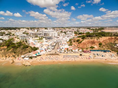 Natural landscape, Beach