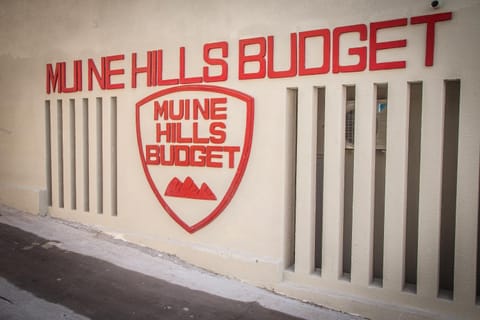 Mui Ne Hills Budget Hotel Hotel in Phan Thiet