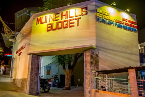 Mui Ne Hills Budget Hotel Hôtel in Phan Thiet
