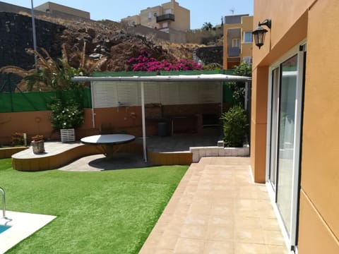 Vivienda Unifamiliar Sela Casa in Canary Islands