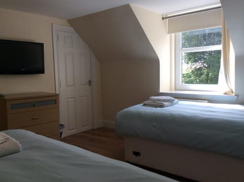 Craig Cottage House in Scotland