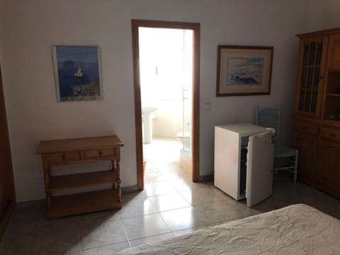Casa de Huespedes el Almendro Bed and breakfast in Ibiza