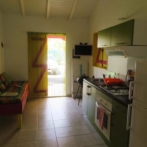 Gite KAZ A LILINE Apartment in Grande-Terre, Guadeloupe