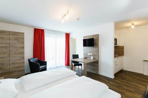 Come IN Hotel Hotel in Ingolstadt