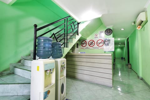 Wisma Aam Syariah Bed and Breakfast in South Jakarta City