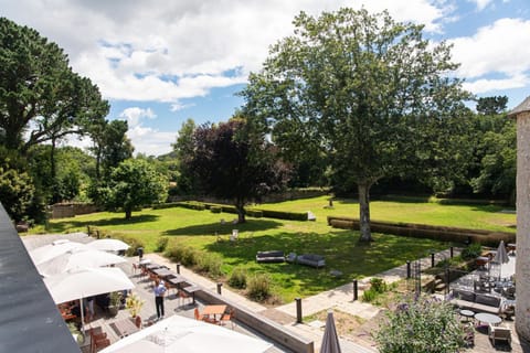 La Maison OBONO Hôtel & Spa Hotel in Brittany