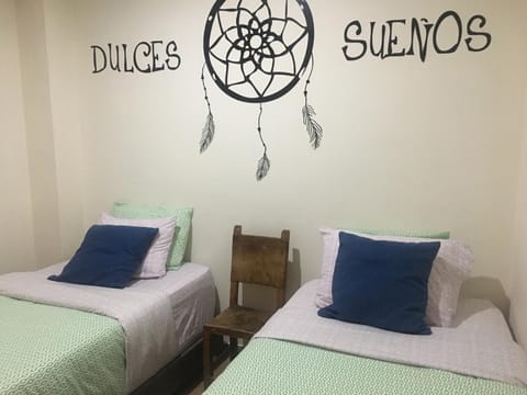 Alojamiento Bugambilia Filandia Apartment in Risaralda