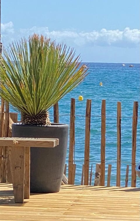 Mariana Plage Chambre d’hôte in Corsica