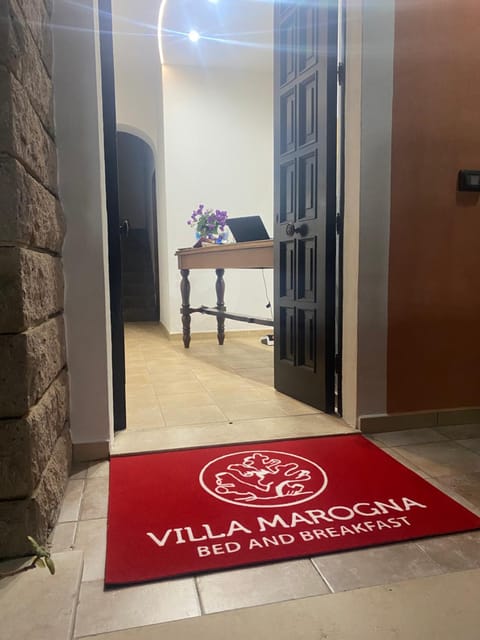Villa Marogna Bed and Breakfast in Alghero