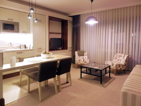 116 Residence Appartement-Hotel in Istanbul
