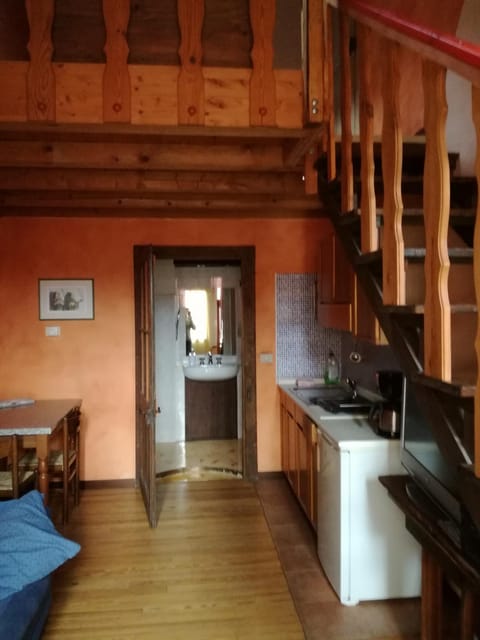 Ca Barbieri Casa vacanze in Domodossola