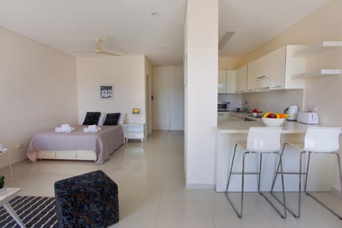 Opera Exclusive Apts by TrulyCyprus Condo in Germasogeia