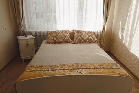 Dviejų kambarių butas Apartamento in Kaliningrad Oblast, Russia