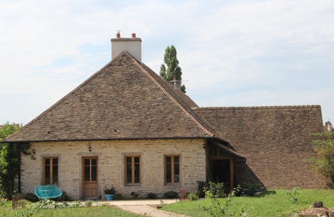 Anna's Guest House House in Bourgogne-Franche-Comté